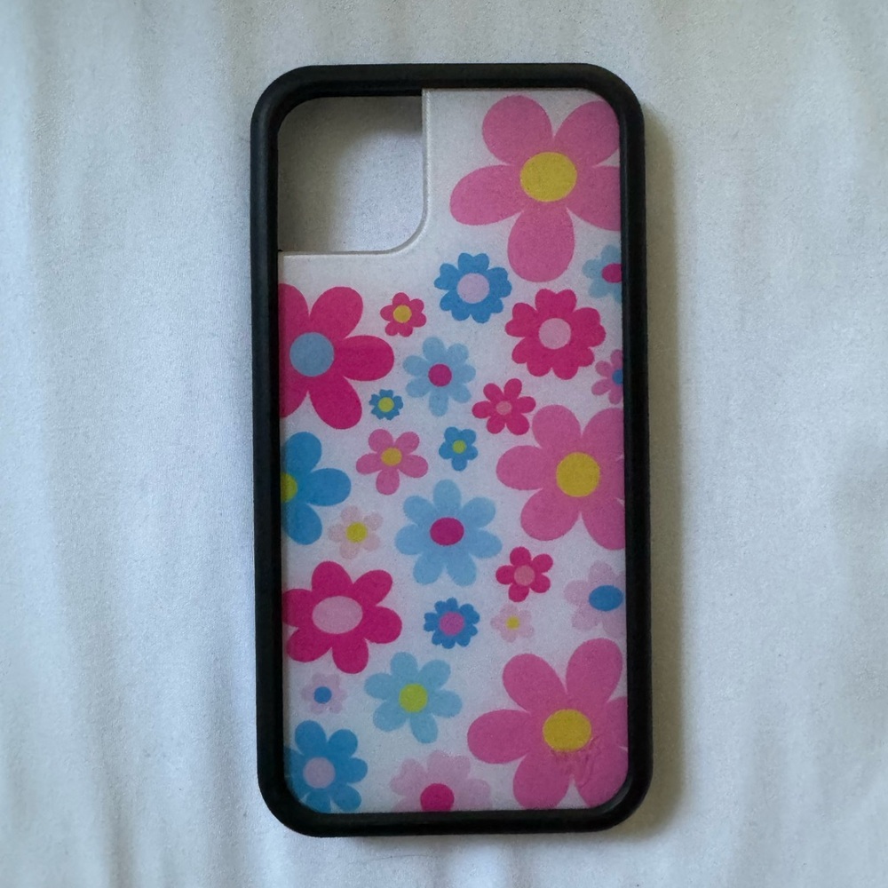 Wildflower Case Baby Bloom iPhone 11